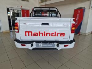 Mahindra Pik Up 2.2CRDe single cab S6 - Image 5