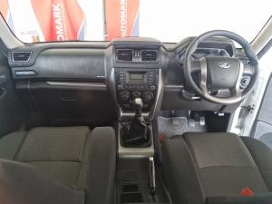Mahindra Pik Up 2.2CRDe single cab S6 - Image 6