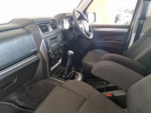 Mahindra Pik Up 2.2CRDe single cab S6 - Image 7