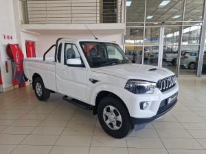 Mahindra Pik Up 2.2CRDe single cab S6 - Image 1
