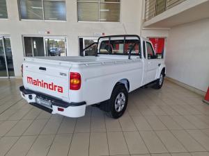 Mahindra Pik Up 2.2CRDe single cab S6 - Image 2
