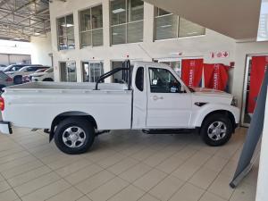 Mahindra Pik Up 2.2CRDe single cab S6 - Image 3