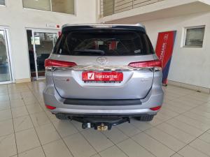Toyota Fortuner 2.8GD-6 4x4 auto - Image 5