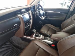 Toyota Fortuner 2.8GD-6 4x4 auto - Image 7