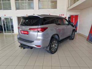 Toyota Fortuner 2.8GD-6 4x4 auto - Image 2