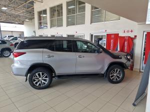 Toyota Fortuner 2.8GD-6 4x4 auto - Image 3