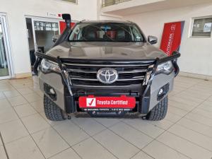 Toyota Fortuner 2.8GD-6 4x4 auto - Image 4