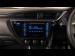 Toyota Corolla Quest 1.8 Plus manual - Thumbnail 24