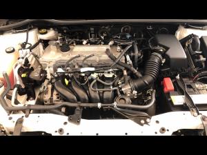 Toyota Corolla Quest 1.8 Plus manual - Image 30