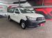 Toyota Hilux 2.0 single cab S (aircon) - Thumbnail 1