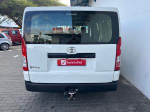 Toyota Quantum 2.8 LWB panel van - Image 5