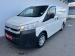 Toyota Quantum 2.8 LWB panel van - Thumbnail 18