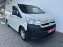 Thumbnail Toyota Quantum 2.8 LWB panel van