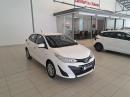 Thumbnail Toyota Yaris 1.5 Xi