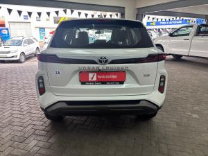 Toyota Urban Cruiser 1.5 XS - Image 5