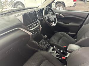 Toyota Urban Cruiser 1.5 XS - Image 7