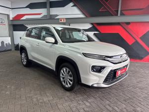 Toyota Urban Cruiser 1.5 XS - Image 1