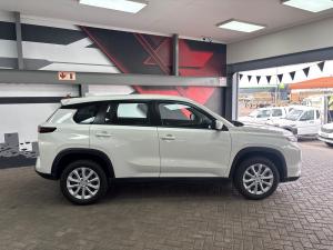 Toyota Urban Cruiser 1.5 XS - Image 3