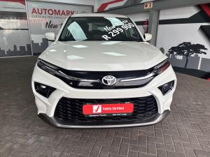 Toyota Urban Cruiser 1.5 XS - Image 4