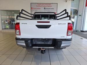 Toyota Hilux 2.8GD-6 Xtra cab 4x4 Raider auto - Image 5