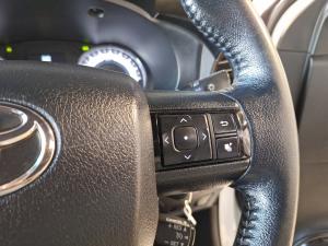 Toyota Hilux 2.8GD-6 Xtra cab 4x4 Raider auto - Image 10