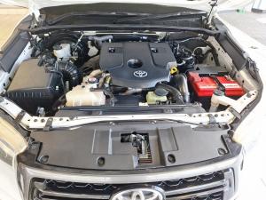 Toyota Hilux 2.8GD-6 Xtra cab 4x4 Raider auto - Image 15