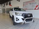 Thumbnail Toyota Hilux 2.8GD-6 Xtra cab 4x4 Raider auto