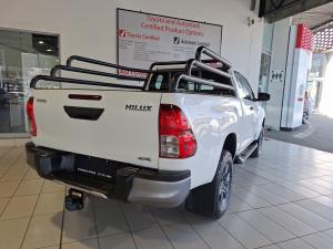 Toyota Hilux 2.8GD-6 Xtra cab 4x4 Raider auto - Image 2