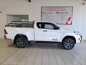 Toyota Hilux 2.8GD-6 Xtra cab 4x4 Raider auto - Image 3