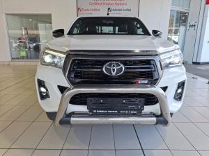 Toyota Hilux 2.8GD-6 Xtra cab 4x4 Raider auto - Image 4