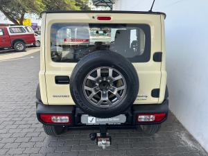 Suzuki Jimny 1.5 GLX AllGrip 3-door auto - Image 5