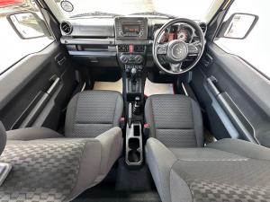 Suzuki Jimny 1.5 GLX AllGrip 3-door auto - Image 6