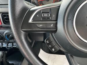 Suzuki Jimny 1.5 GLX AllGrip 3-door auto - Image 9