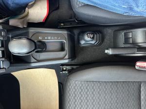 Suzuki Jimny 1.5 GLX AllGrip 3-door auto - Image 11