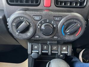 Suzuki Jimny 1.5 GLX AllGrip 3-door auto - Image 14