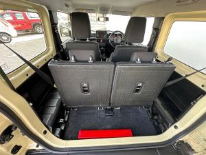 Suzuki Jimny 1.5 GLX AllGrip 3-door auto - Image 16
