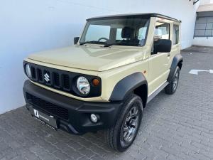 Suzuki Jimny 1.5 GLX AllGrip 3-door auto - Image 19