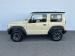 Suzuki Jimny 1.5 GLX AllGrip 3-door auto - Thumbnail 21