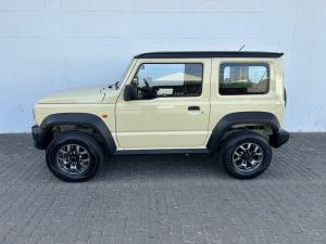 Suzuki Jimny 1.5 GLX AllGrip 3-door auto - Image 21