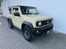 Thumbnail Suzuki Jimny 1.5 GLX AllGrip 3-door auto
