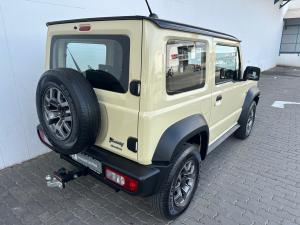 Suzuki Jimny 1.5 GLX AllGrip 3-door auto - Image 2