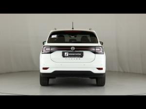 Volkswagen T-Cross 1.0TSI 85kW Highline - Image 5