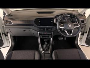 Volkswagen T-Cross 1.0TSI 85kW Highline - Image 6