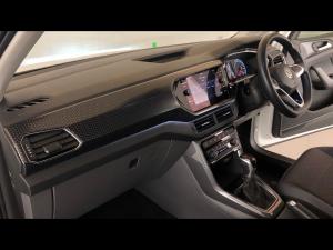 Volkswagen T-Cross 1.0TSI 85kW Highline - Image 7