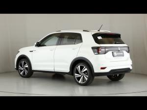 Volkswagen T-Cross 1.0TSI 85kW Highline - Image 8