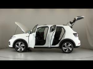 Volkswagen T-Cross 1.0TSI 85kW Highline - Image 11