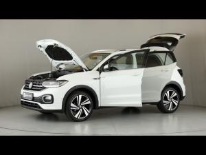 Volkswagen T-Cross 1.0TSI 85kW Highline - Image 12