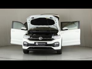 Volkswagen T-Cross 1.0TSI 85kW Highline - Image 13