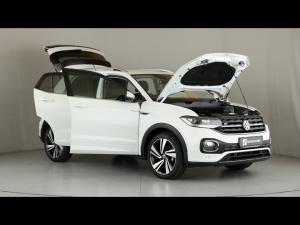 Volkswagen T-Cross 1.0TSI 85kW Highline - Image 14