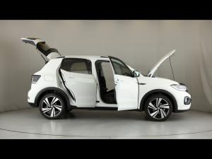 Volkswagen T-Cross 1.0TSI 85kW Highline - Image 15